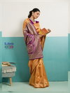 Aavira By Sethnic Banarasi Silk Wedding Wear Saree Suppliers In India
